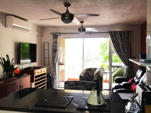 2 Bedroom Flat in Uvongo