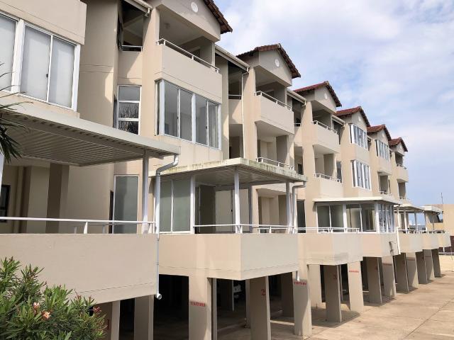 2 Bedroom Flat in Uvongo Beach