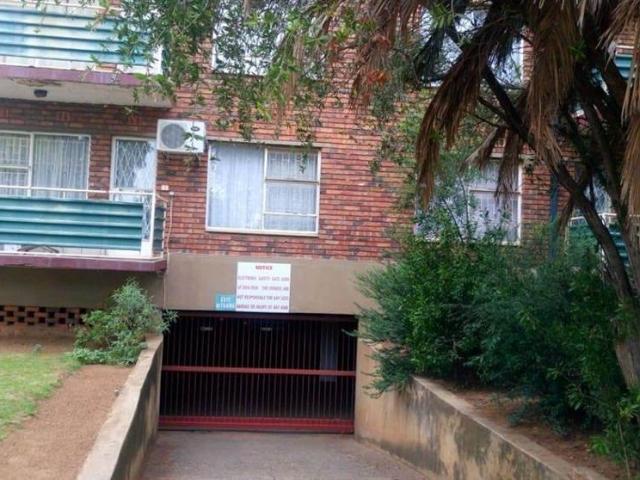 2 Bedroom Flat in Vanderbijlpark CE2