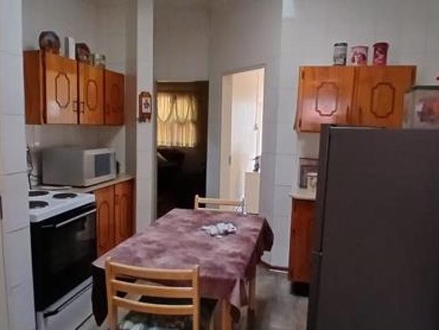 2 Bedroom Flat in Vanderbijlpark CE6