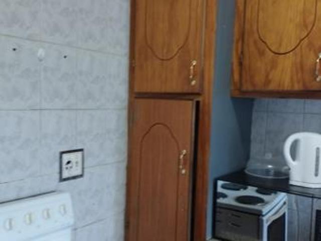2 Bedroom Flat in Vanderbijlpark CW1