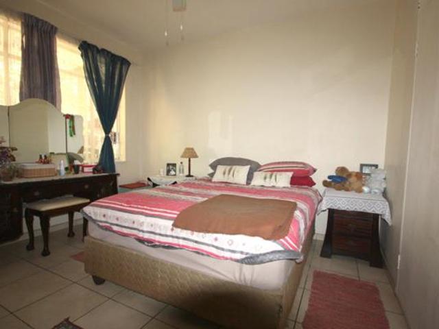 2 Bedroom Flat in Vanderbijlpark CW3