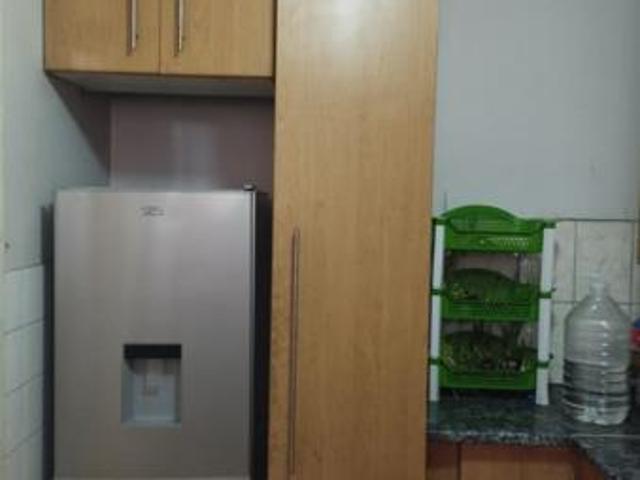 2 Bedroom Flat in Vanderbijlpark CW3