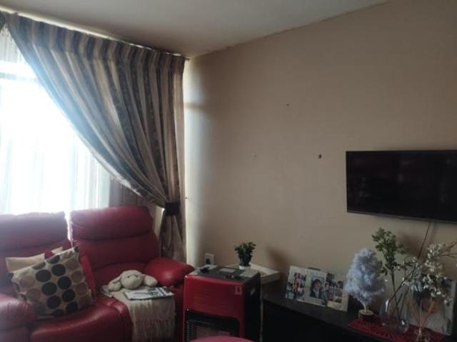 2 Bedroom Flat in Vanderbijlpark CW3