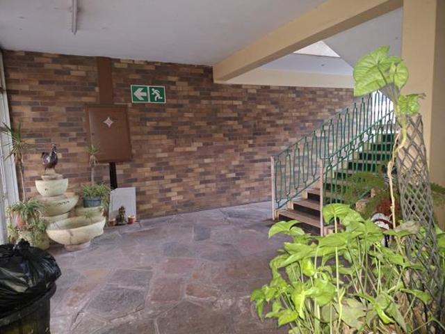 2 Bedroom Flat in Vanderbijlpark CW3