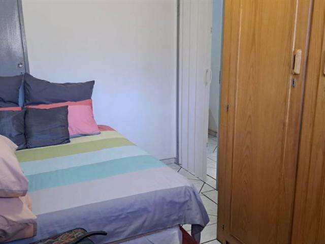 2 Bedroom Flat in Vanderbijlpark CW3