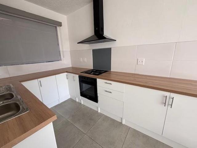 2 Bedroom Flat in Villieria