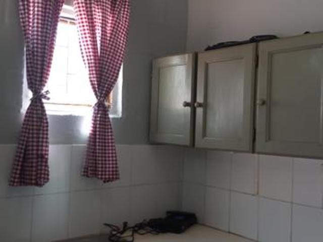 2 Bedroom Flat in Vredenburg