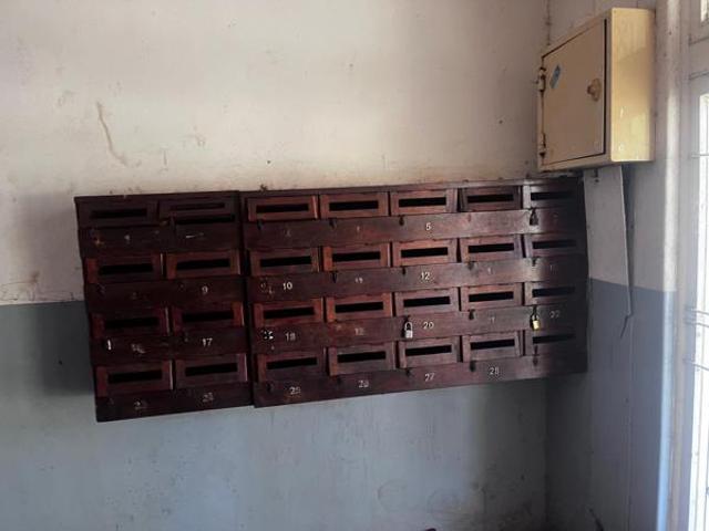 2 Bedroom Flat in Vryheid