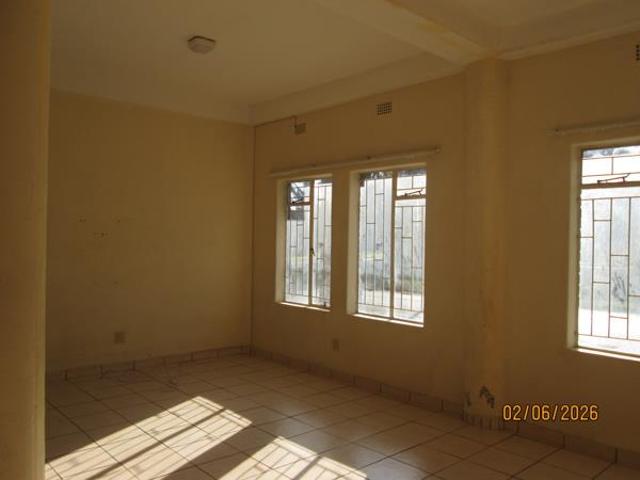 2 Bedroom Flat in Vryheid