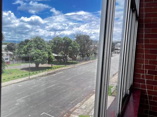 2 Bedroom Flat in Vryheid