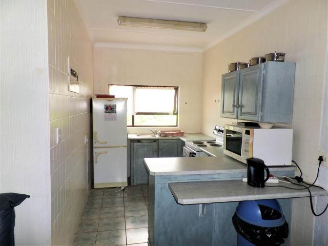 2 Bedroom Flat in Warner Beach