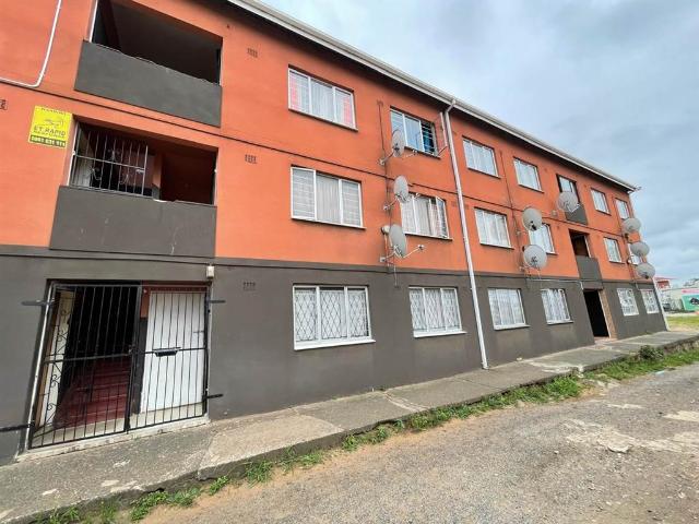 2 Bedroom Flat in Wentworth