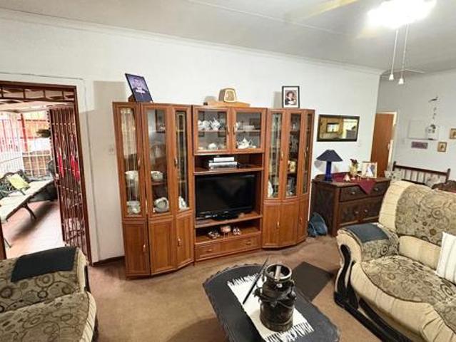 2 Bedroom Flat in Welverdiend