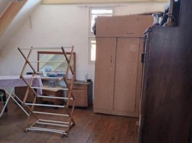 2 Bedroom Flat in West Acres