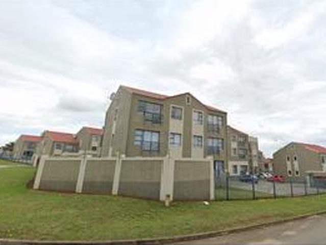 2 bedroom flat in winterhoekpark, kariega