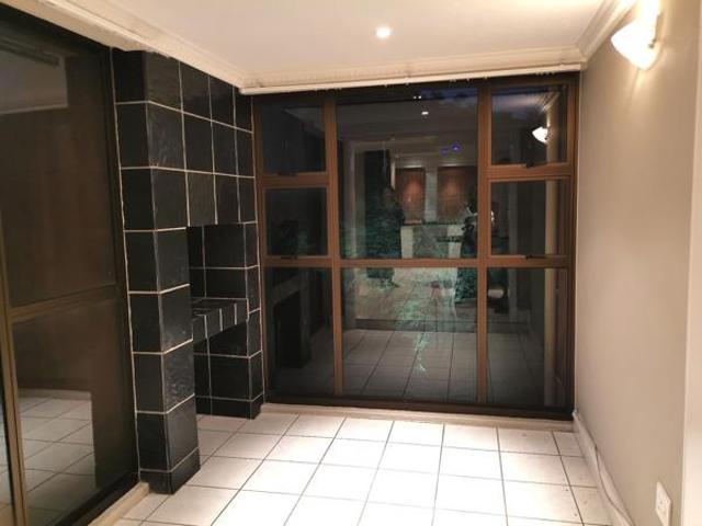 2 Bedroom Flat in Winchester Hills