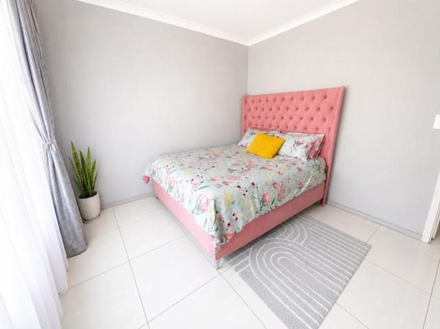 2 Bedroom Flat in Wilgeheuwel