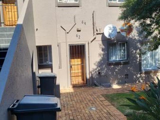 2 Bedroom Flat in Wilgeheuwel