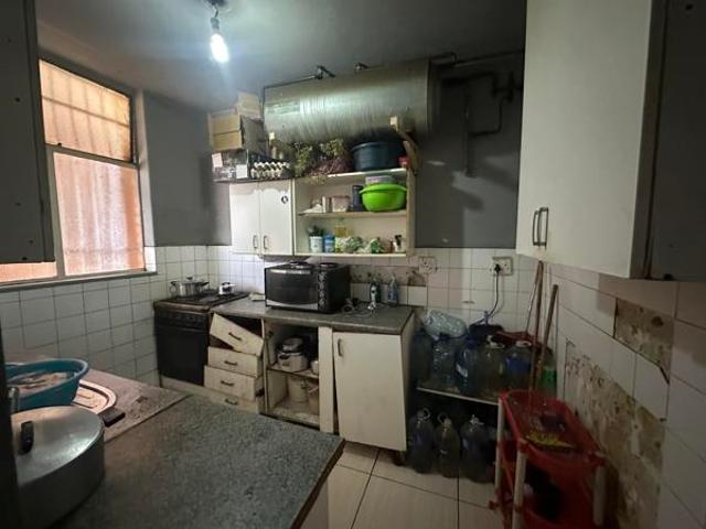 2 Bedroom Flat in Witbank Central