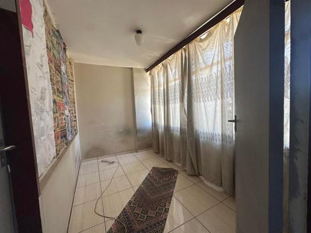 2 Bedroom Flat in Witbank Central