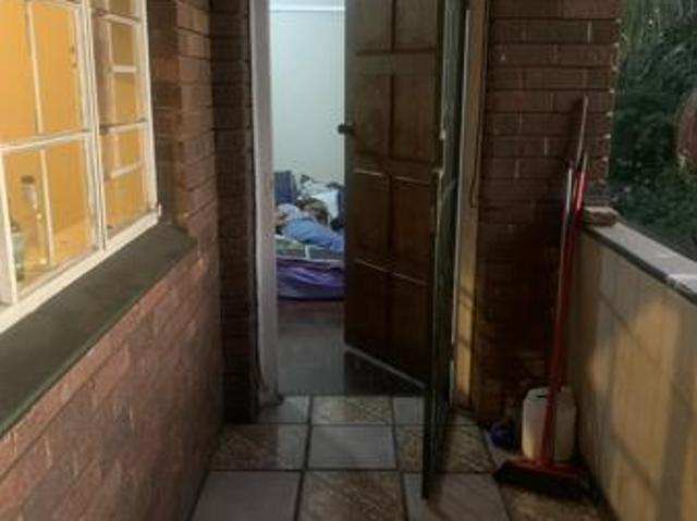 2 Bedroom Flat in Witbank Central