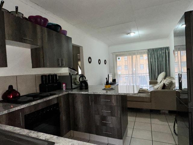 2 Bedroom Flat in Witfield