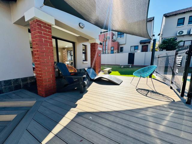 2 Bedroom Flat in Witkoppen