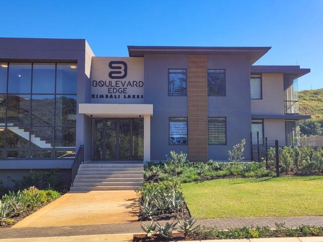 2 Bedroom Flat in Port Zimbali