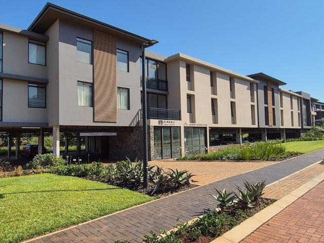 2 Bedroom Flat in Zimbali Lakes Resort