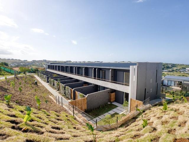 2 Bedroom Flat in Zululami Coastal Estate