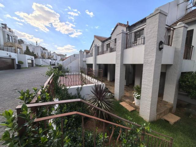 2 Bedroom Flat in Allens Nek