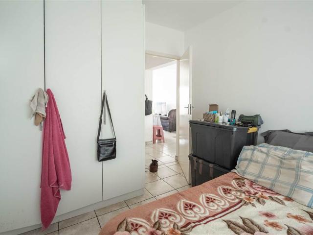 2 Bedroom Flat in Amanzimtoti