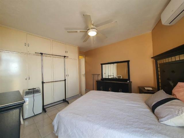 2 Bedroom Flat in Amanzimtoti