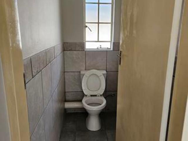 2 Bedroom Flat in Amberfield
