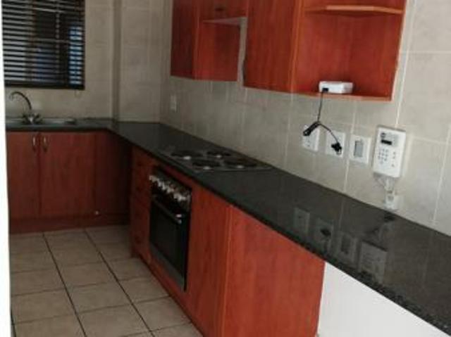 2 Bedroom Flat in Amberfield