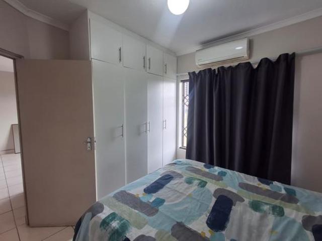 2 Bedroom Flat in Arboretum