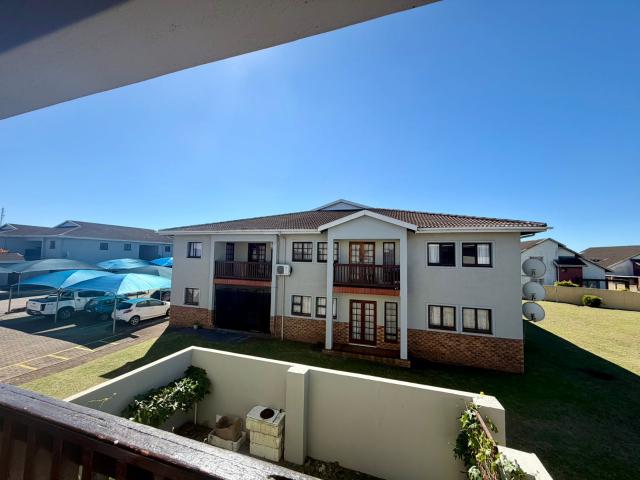 2 Bedroom Flat in Arboretum