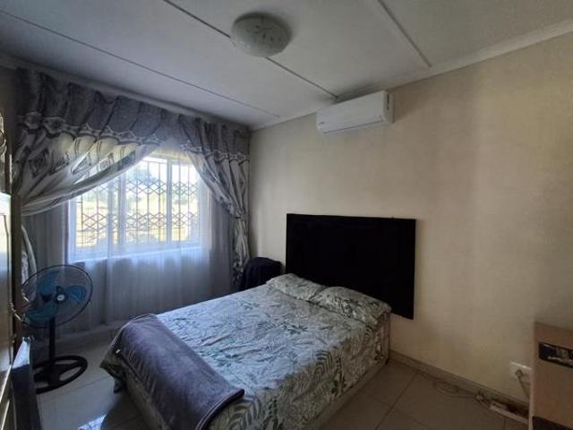 2 Bedroom Flat in Arboretum