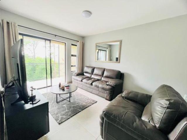 2 Bedroom Flat in Athlone