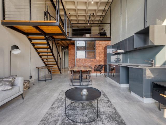 2 Bedroom Flat in Ballito Central