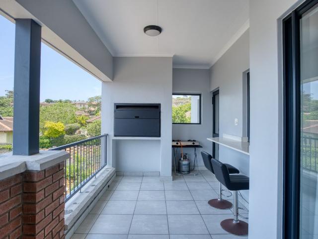 2 Bedroom Flat in Ballito Central