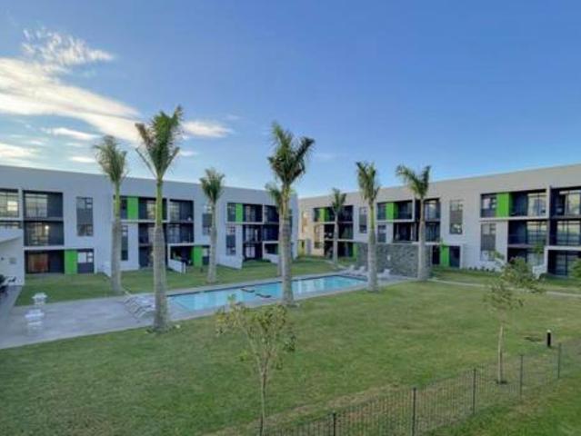 2 Bedroom Flat in Ballito Central