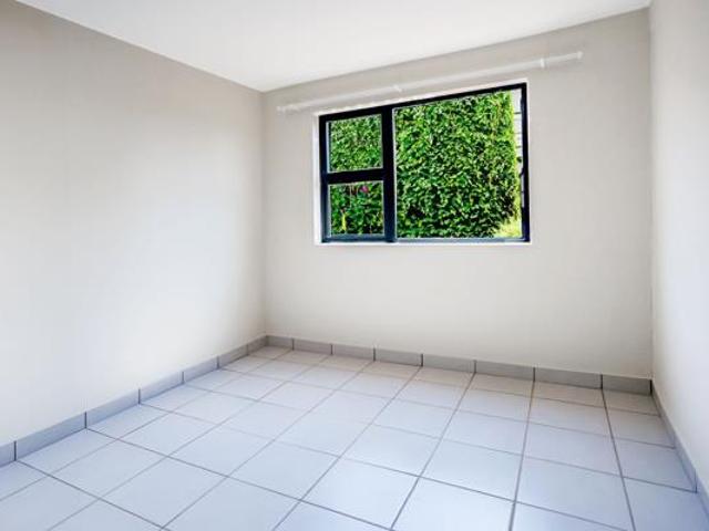 2 Bedroom Flat in Benoni Central