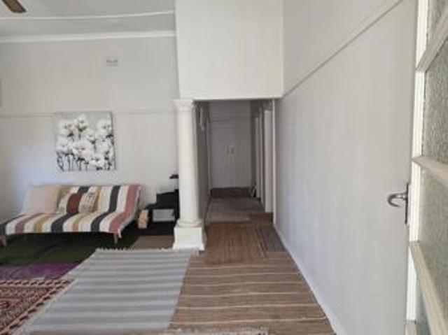 2 Bedroom Flat in Benoni AH
