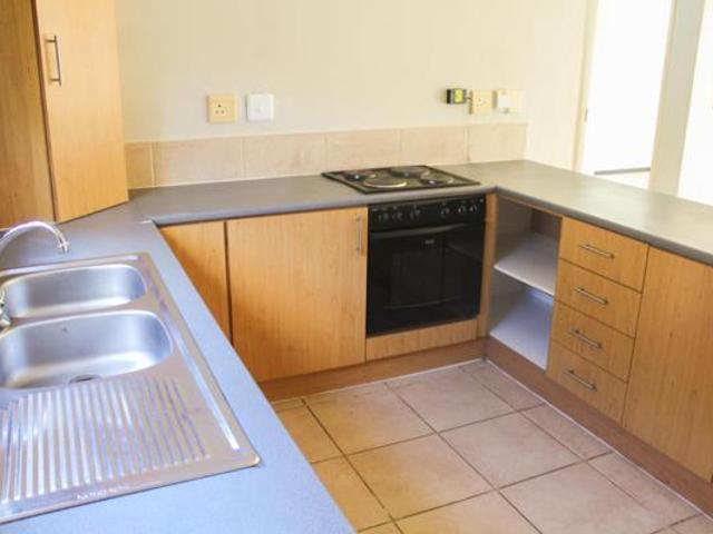 2 Bedroom Flat in Beacon Bay