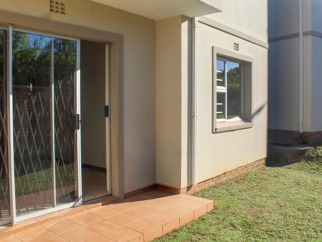 2 Bedroom Flat in Beacon Bay