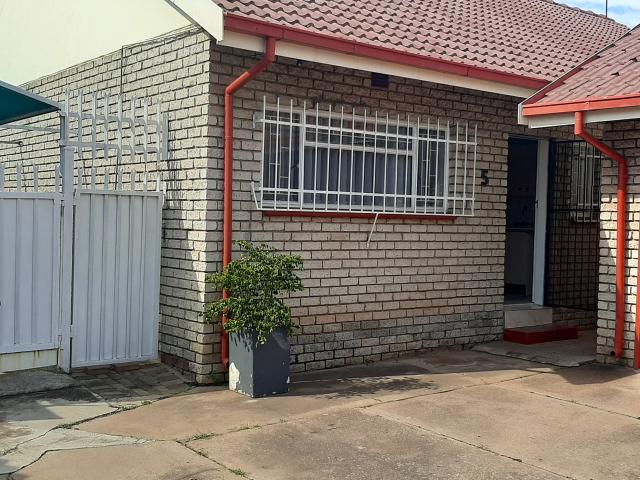 2 Bedroom Flat in Bela Bela