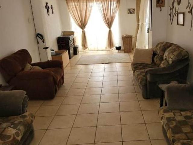 2 Bedroom Flat in Bela Warmbaths