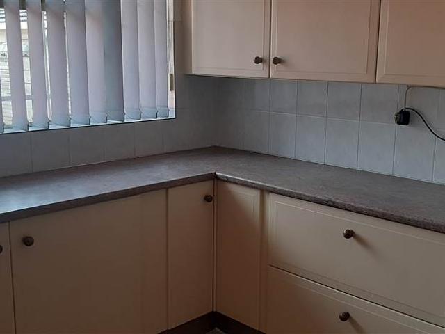 2 Bedroom Flat in Bela Warmbaths